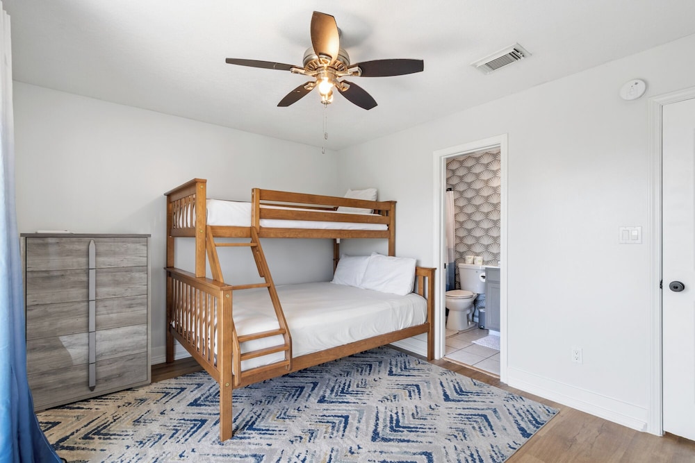Perdido Beach Bungalow