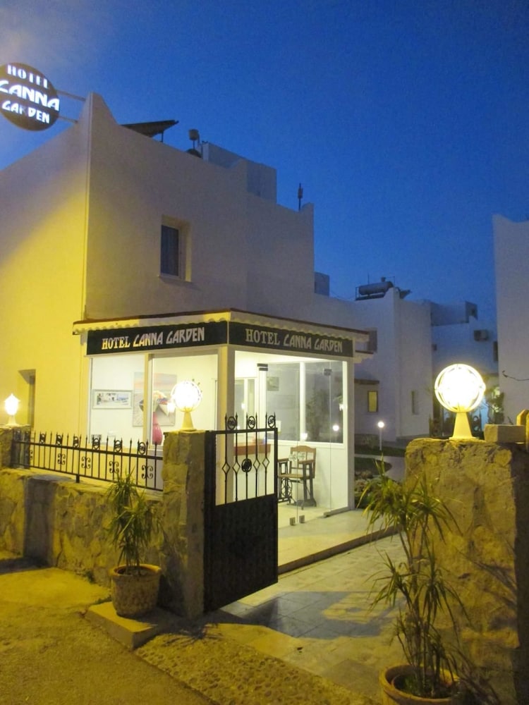 Canna Garden Otel - Yetişkinler İçin - Image 69