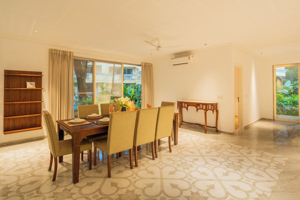 Kensho Daisy 5BHK