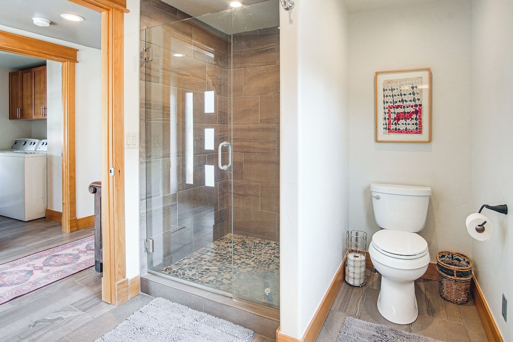 Divine Salida Stay: Walkable Location Near Dtwn!