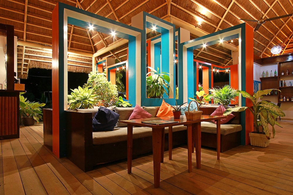 Villa Kasadya