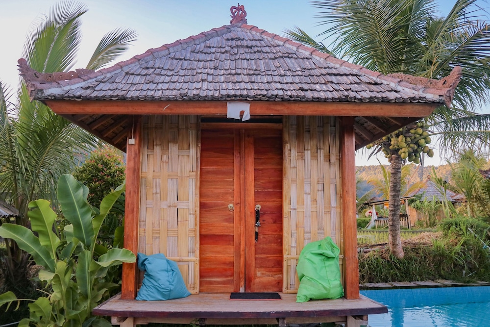 Puri Sunny Camping view 2