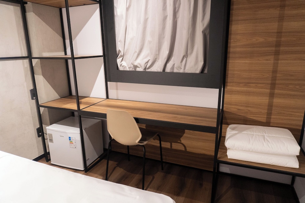 Ibis Arcoverde
