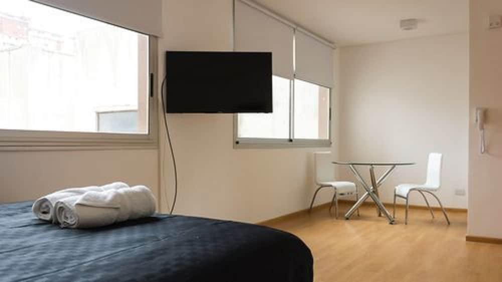 Babel Apartments Recoleta