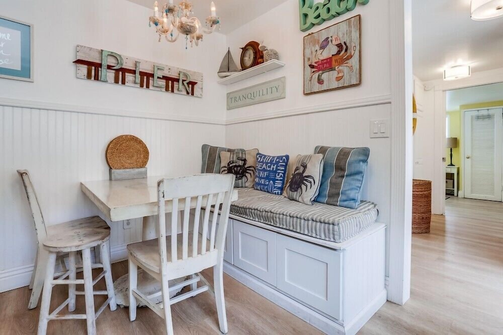 Rockaway Cottage