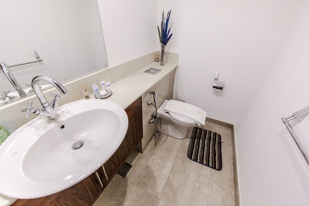Bravo Way Burj Residences Tower 9