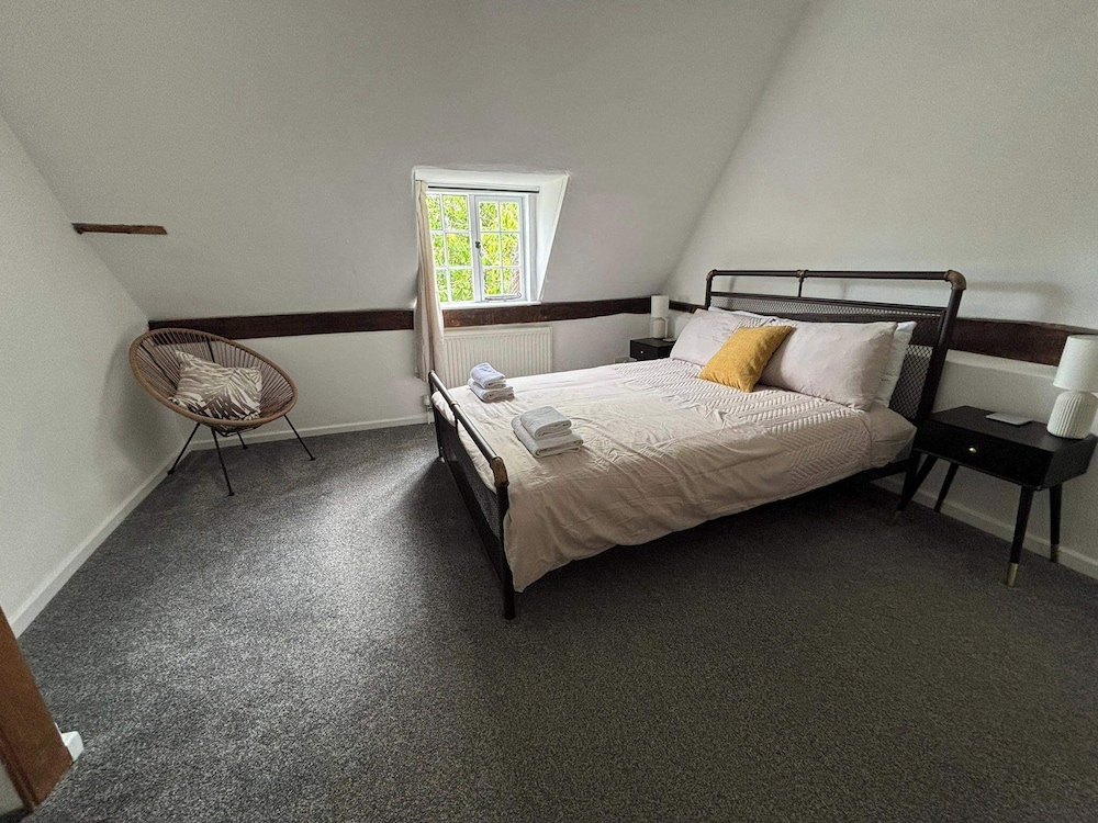 Countryside Cottage in Bulmer- Sleeps 6/7