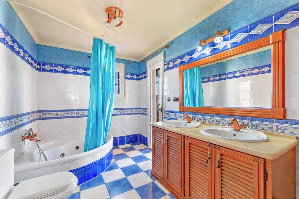 Villa Mirador Faro