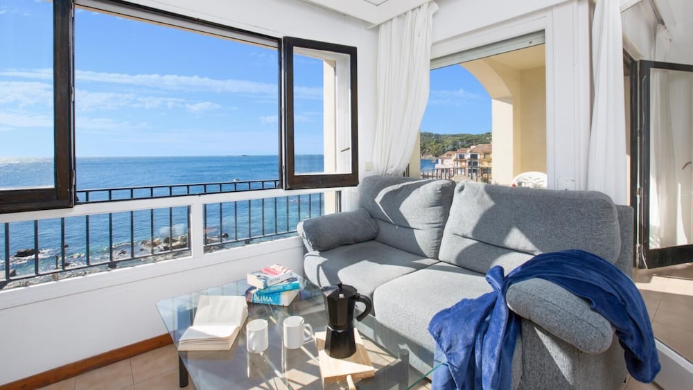 Canadell 2 in Calella de Palafrugell