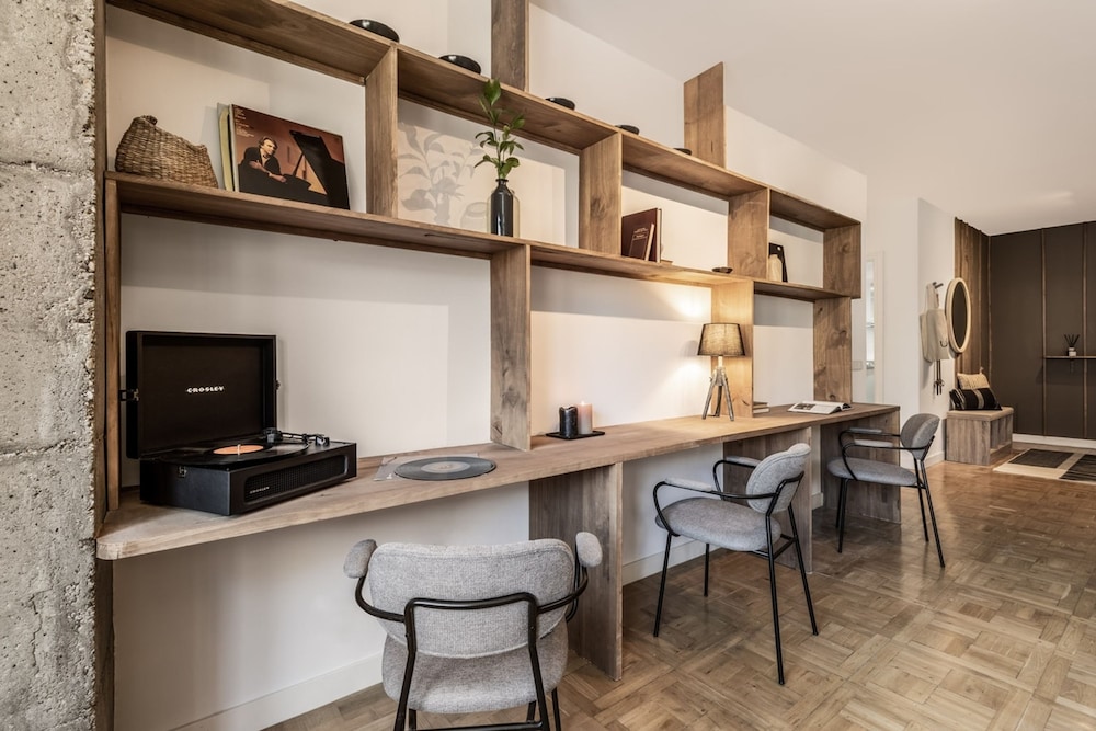 Arties - 4 Bedrooms Apartment in Almagro
