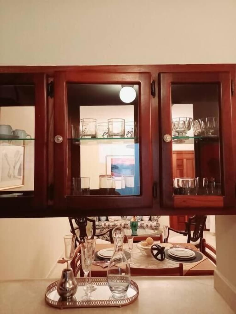 Apartamento Los Restauradores