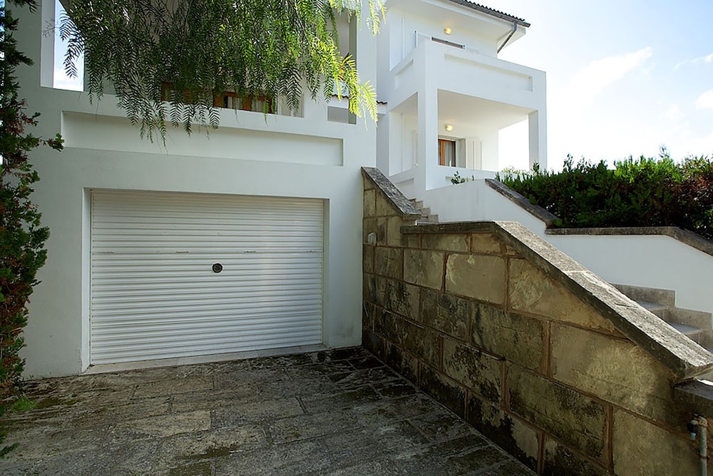 Villa Sirenas
