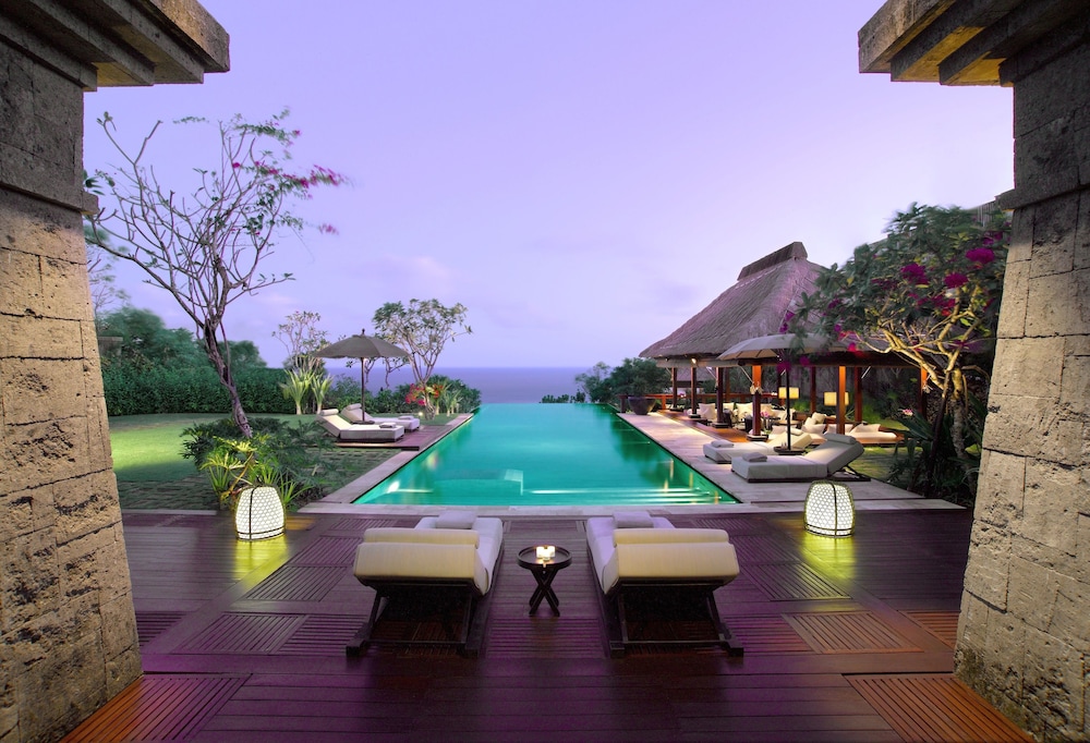 Bvlgari Resort Bali 66