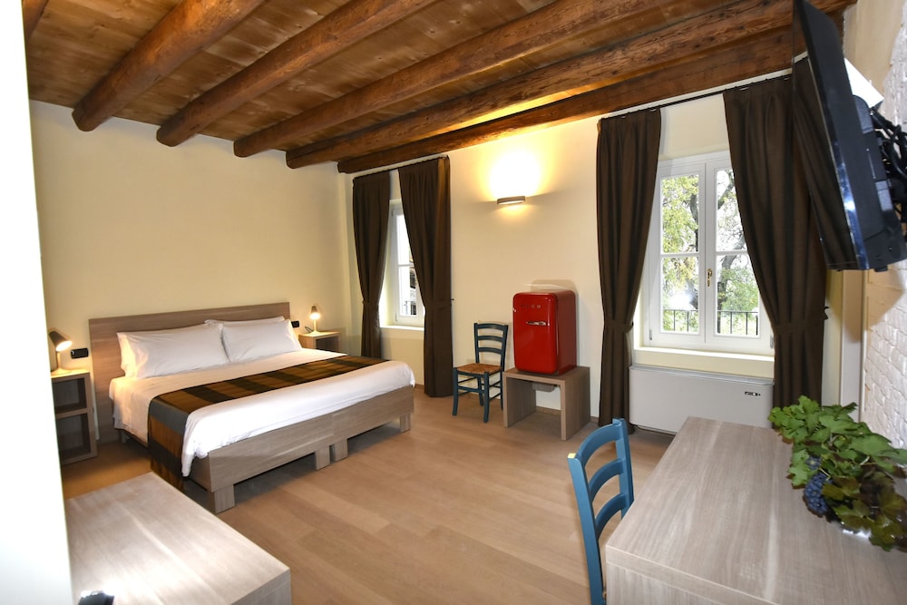 Country House Le Palazzole