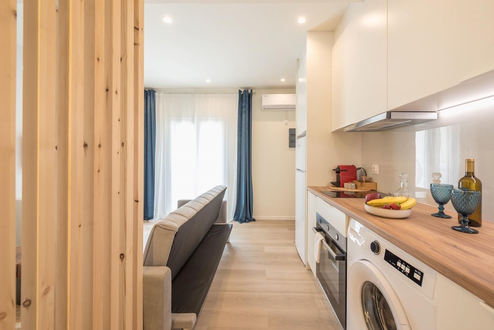 The Urban Loft 1 - Athens Exclusive Gem
