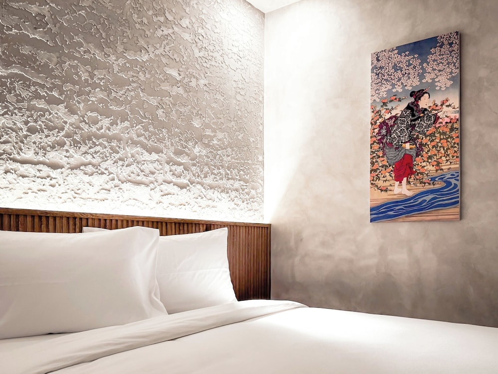 Yamato Hostel