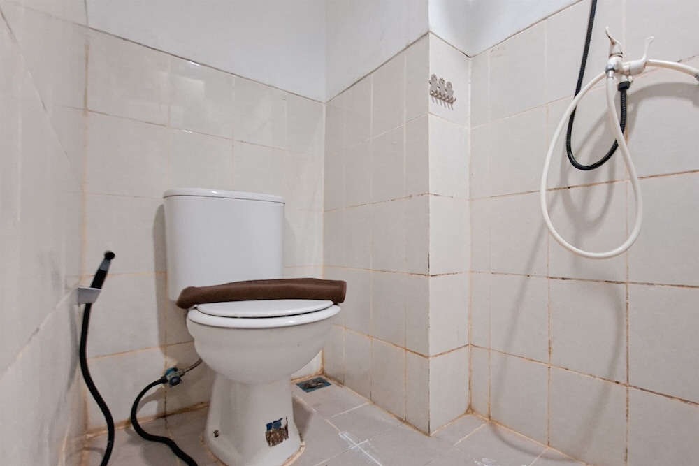 Simple Studio Apartment At Urbantown Serpong