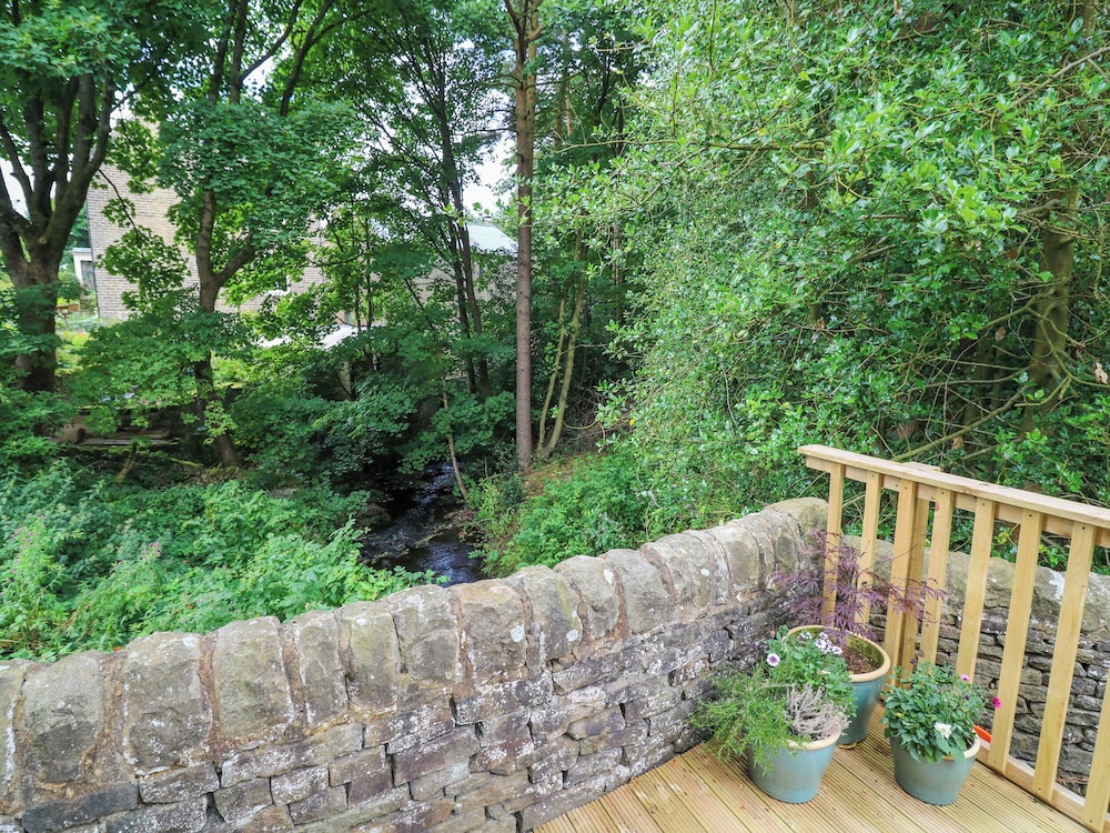 Wildfell Cottage