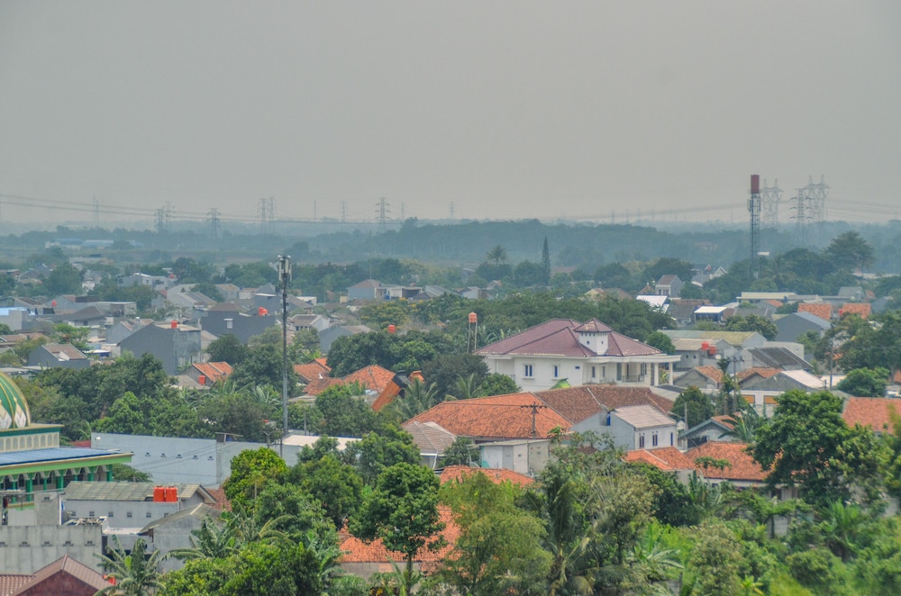 Comfortable 1BR at Saveria BSD City Apartment view 4