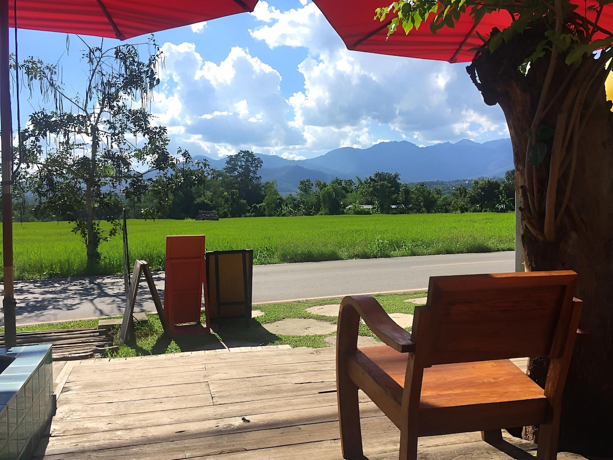 Pai Phu Fah
