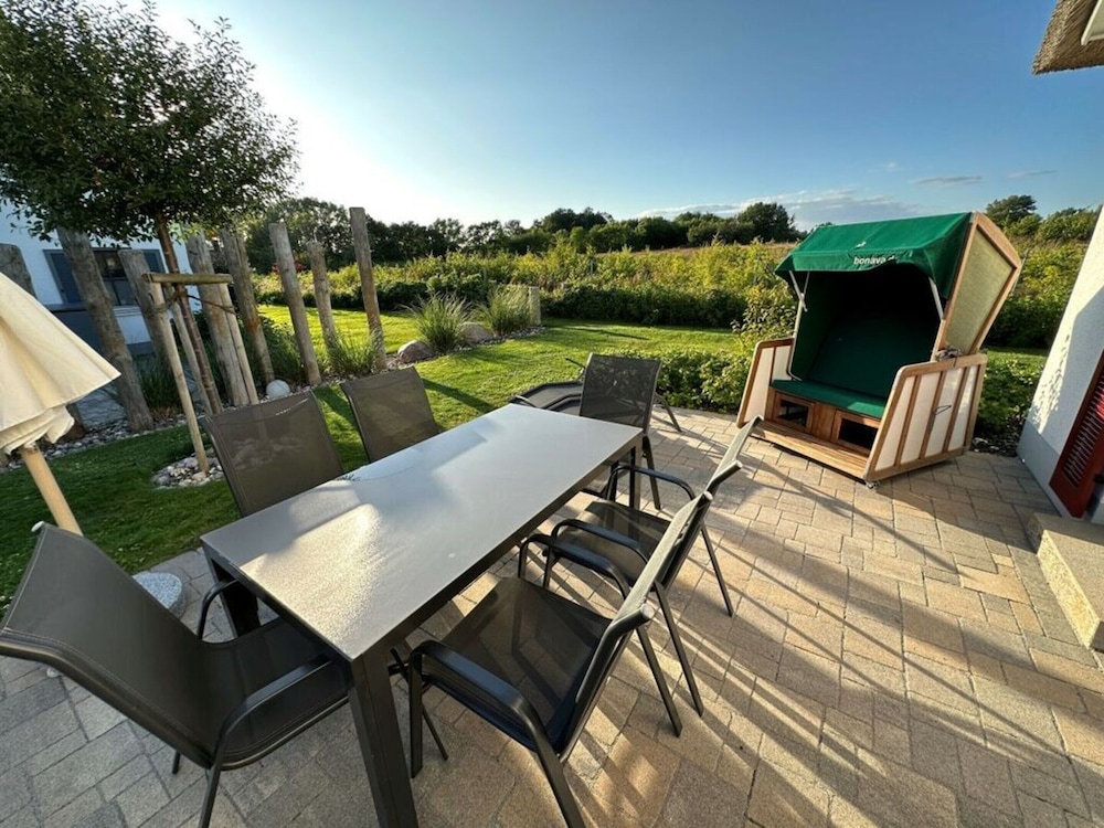 Holiday Home Sund-idyll