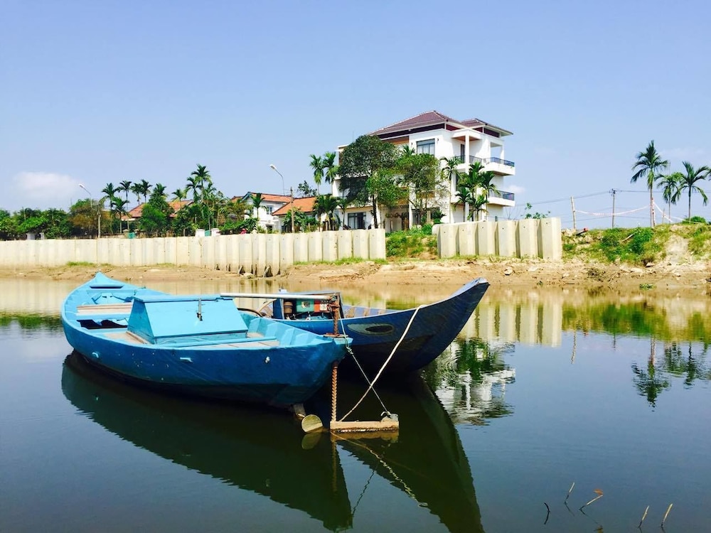 Gateway Inn Hoi An