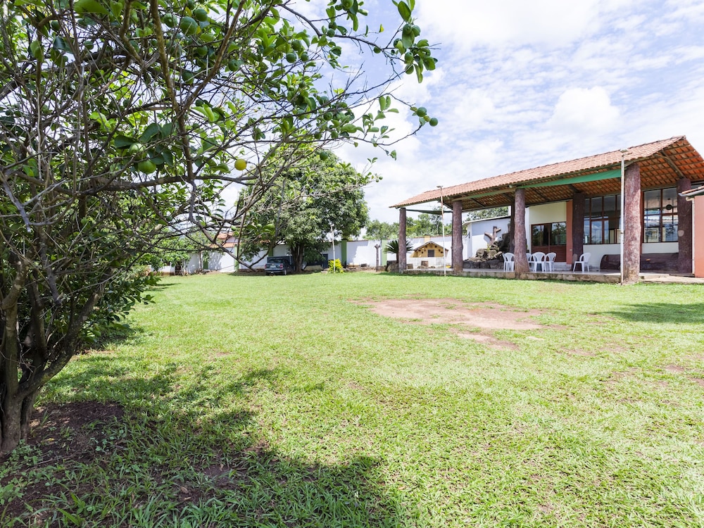 OYO Pousada LN view 5