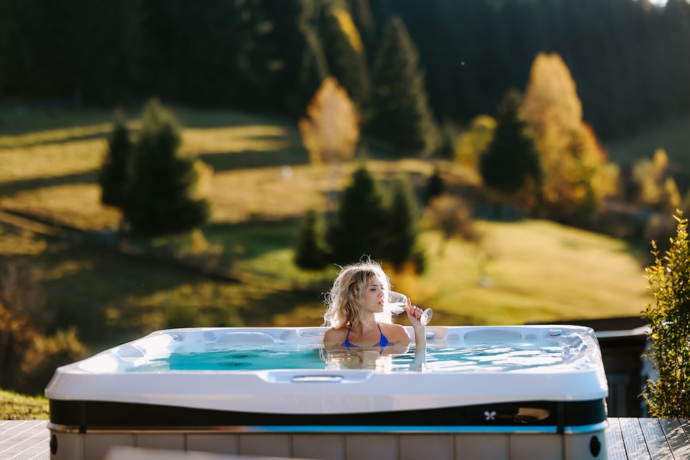 EdenHill Retreat & Spa view 4