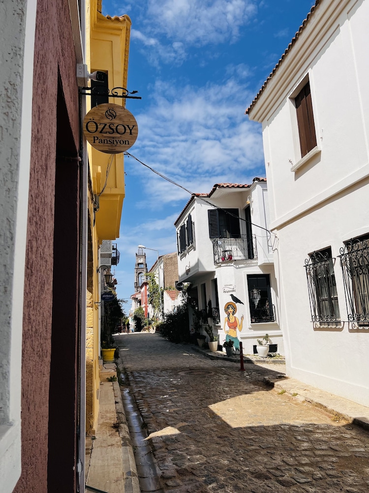 Hüya Bozcaada - Image 21