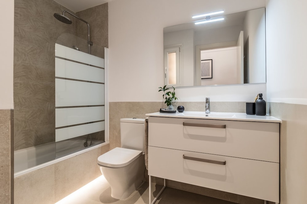 Laguna - 3 Bedroom in Ibiza