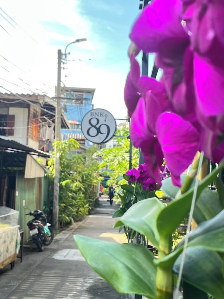 BNK89 Hostel