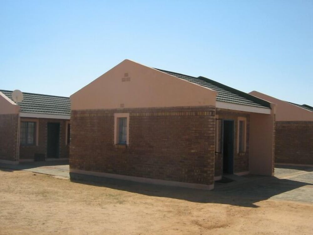 Chitawa Lodge