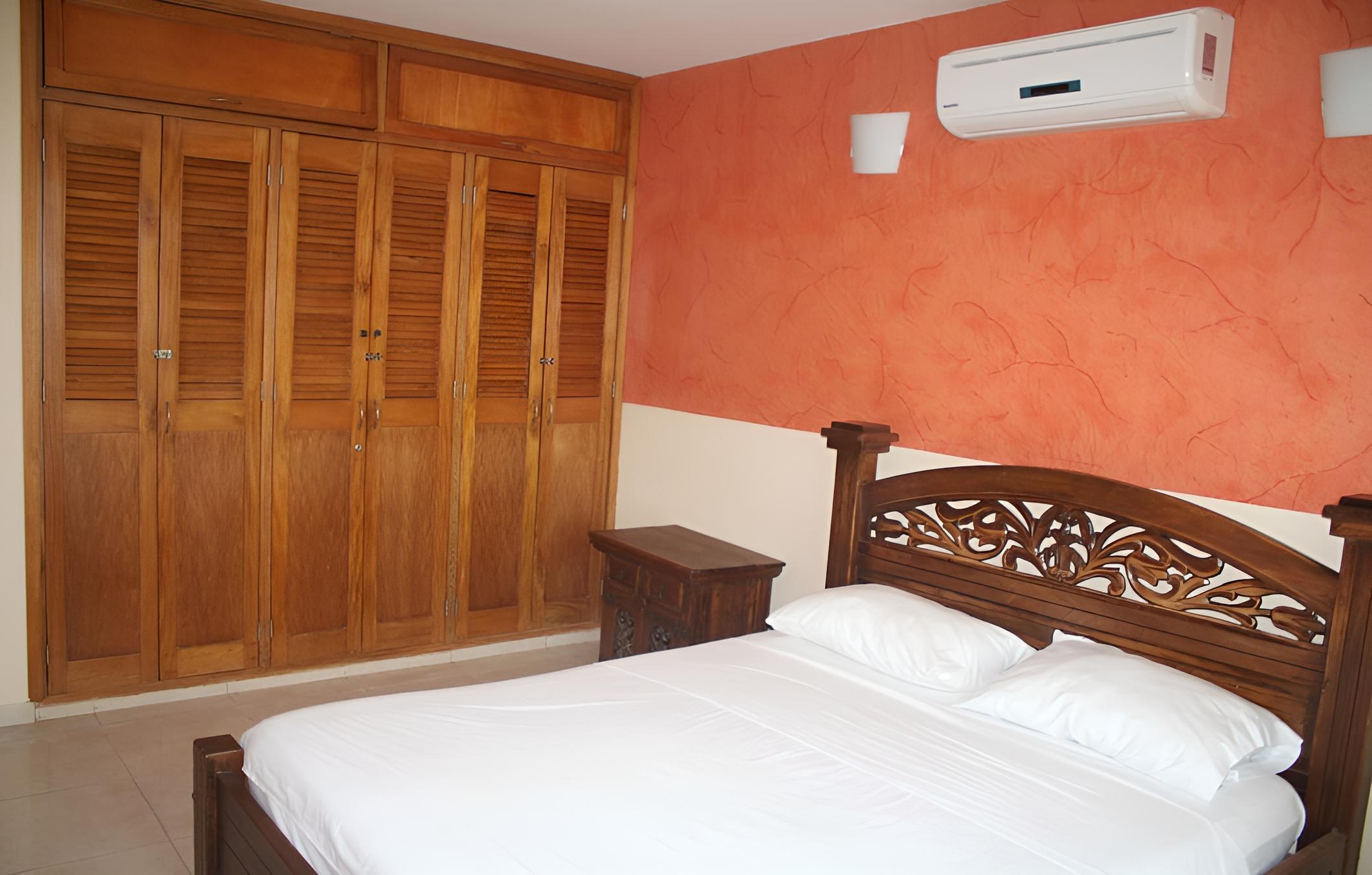 Hotel Casa El Mangle