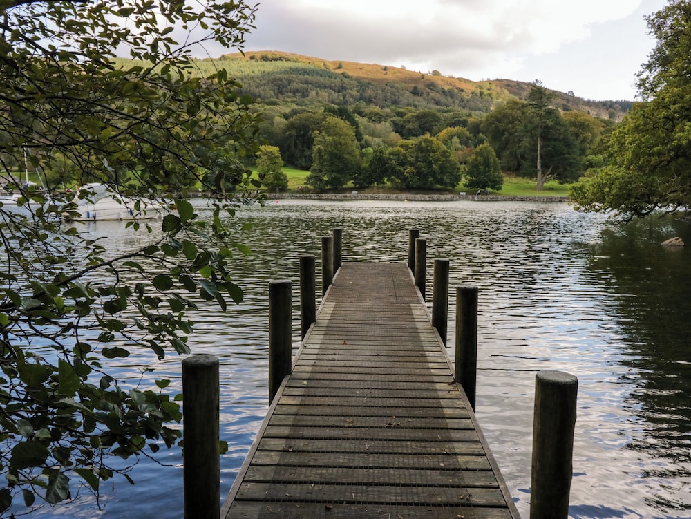 Lakeside View
