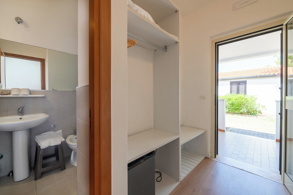 VILLAGGIO CAMPING SCIALMARINO photo 4
