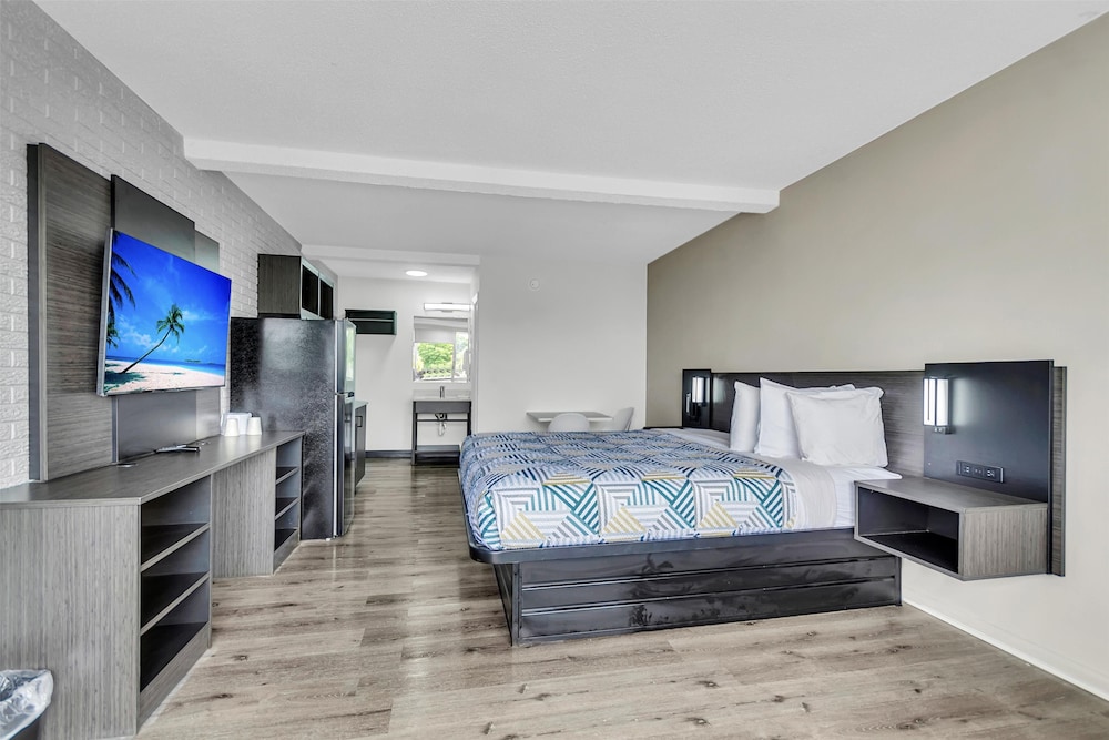 Studio 6 Summerville, SC – Charleston