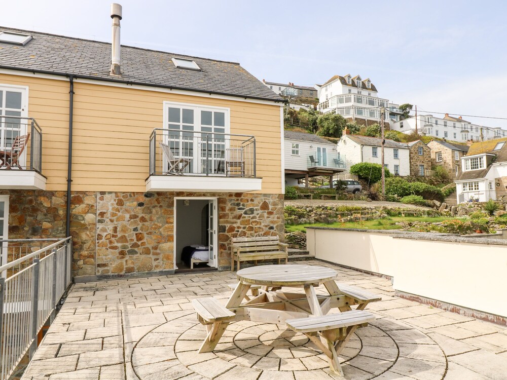 Pilchard Cottage