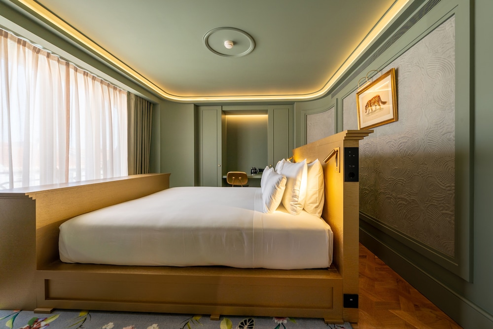 Art Legacy Hotel Baixa-Chiado 10