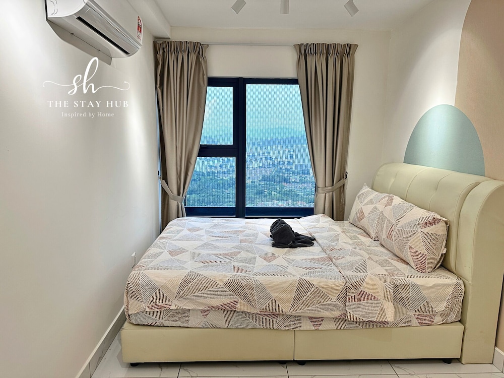 Arte Cheras Luxury Suites