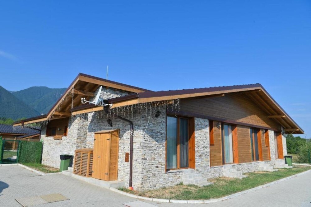 Villas Sofayla & Elyas