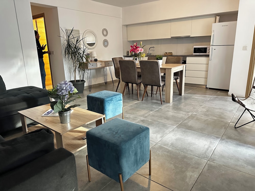 Arsenia Cottage D - Kyperounta