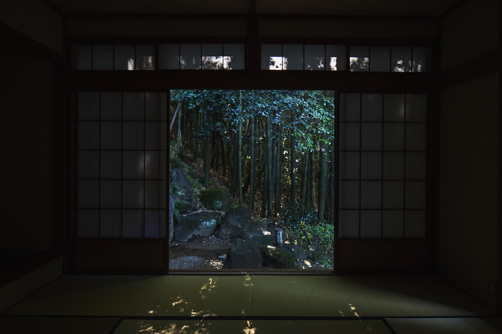 Fuefukigawa Onsen Zabou