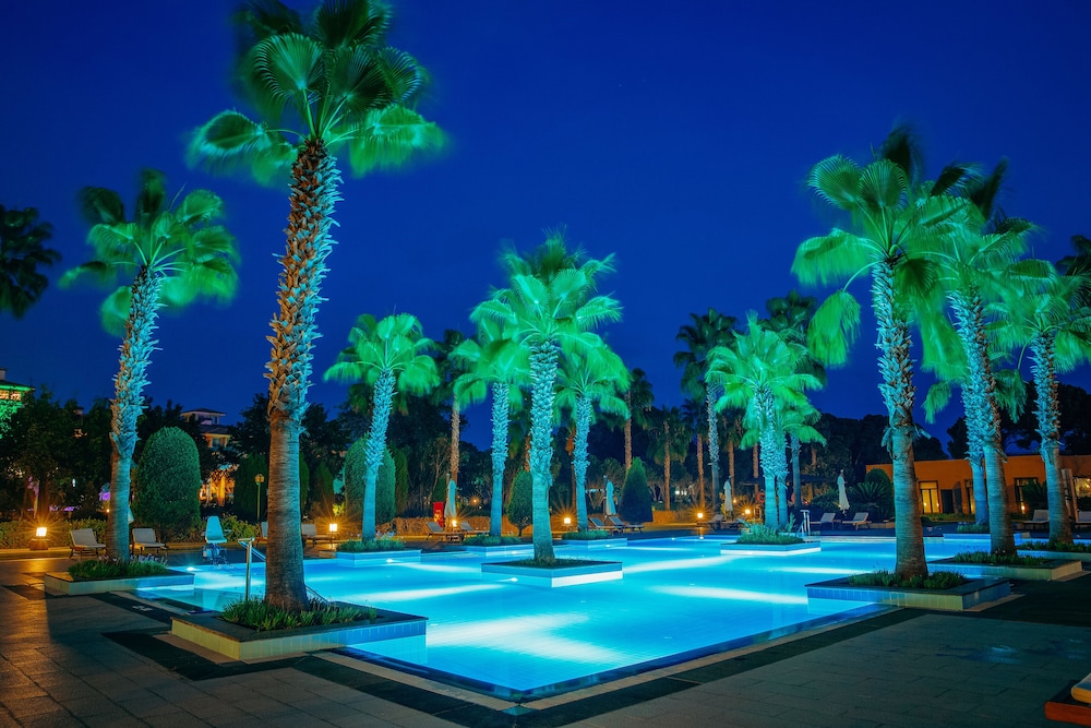 IC Hotels Green Palace & Villas