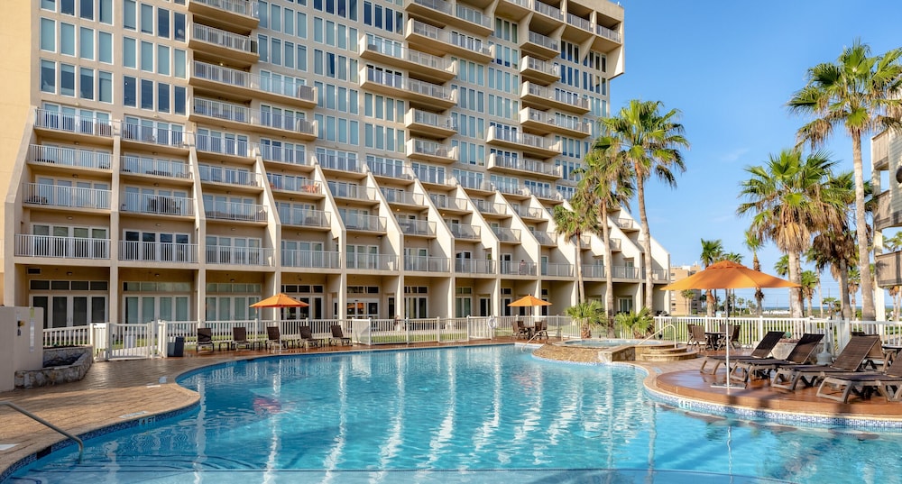 Bahia Mar Solare Resort Condos