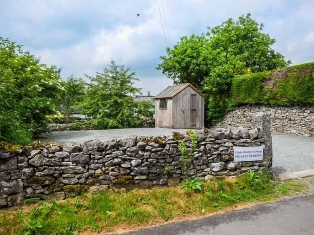 Cinderbarrow Cottage