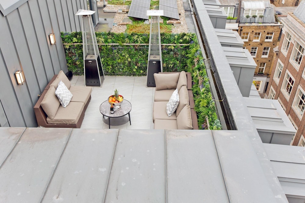 roof