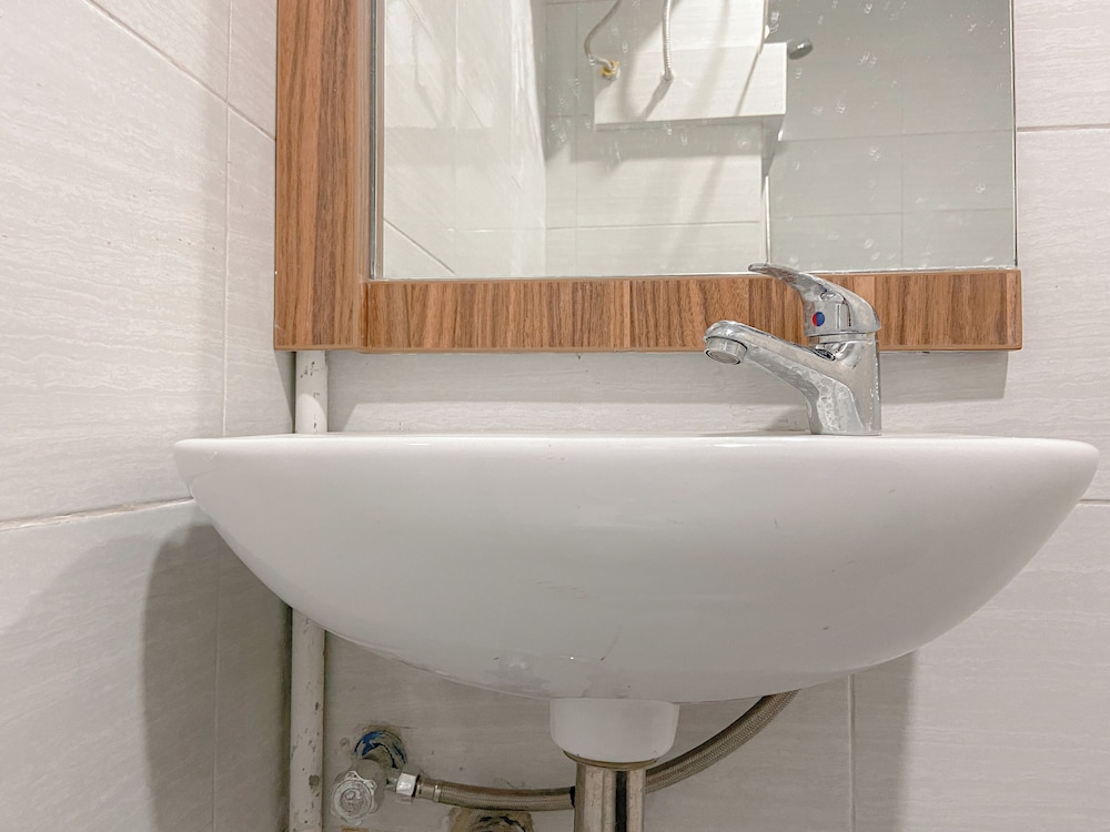 Urban Designed 3Br At Grand Asia Afrika Apartment