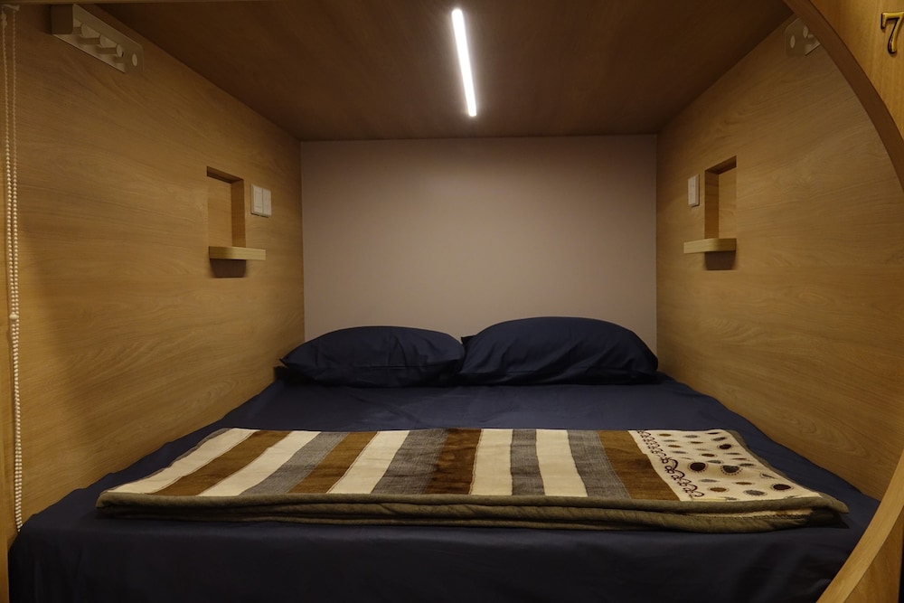 Gap Year Hostel