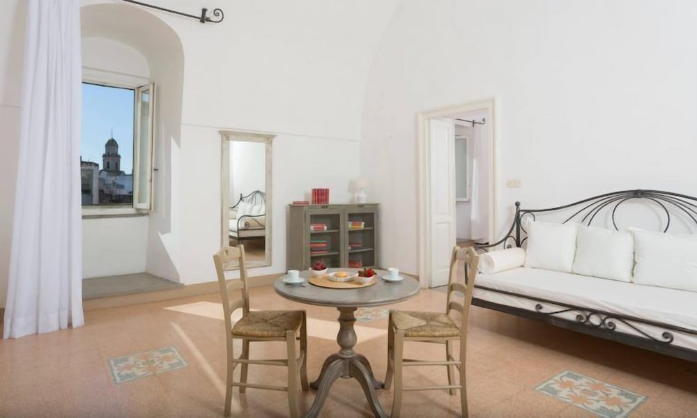 Albergo San Martino