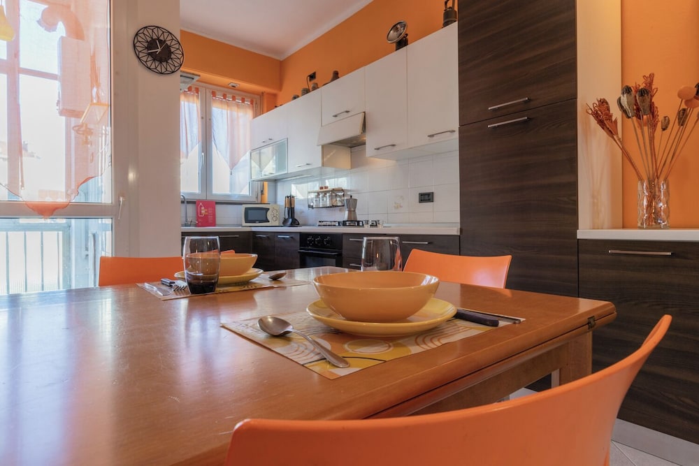 Turin Lifestyle Apartment